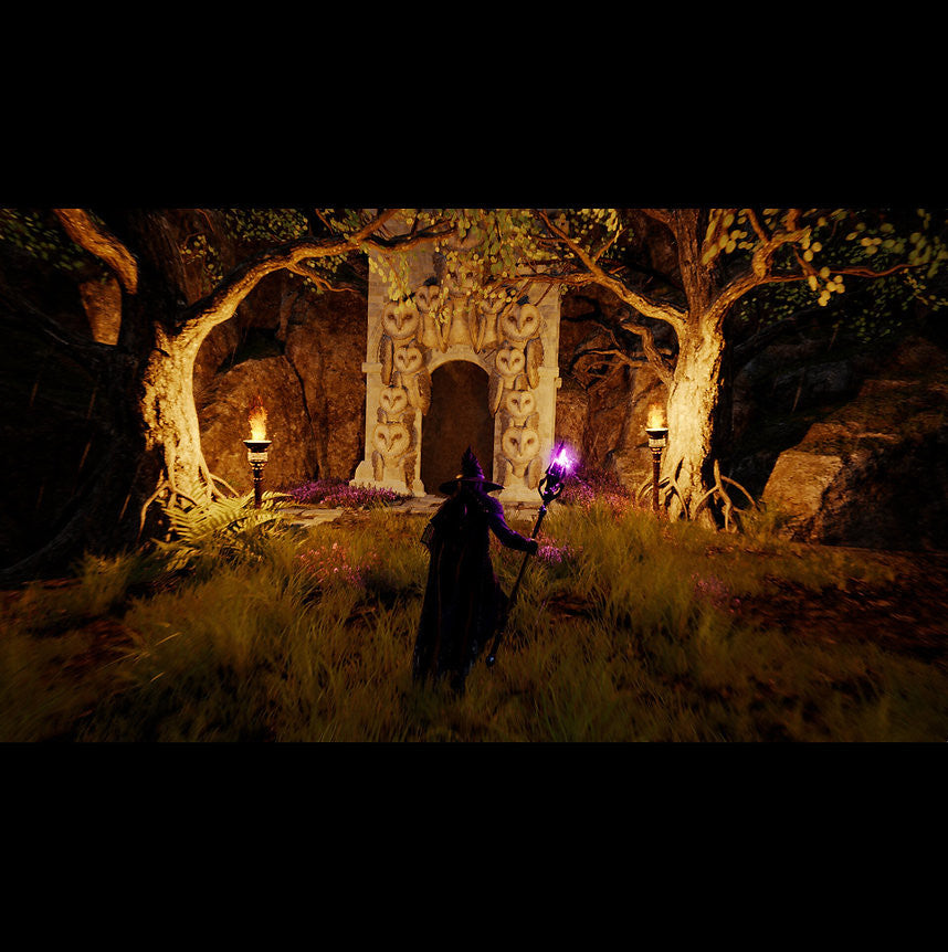 Codex Lost [PlayStation 5]