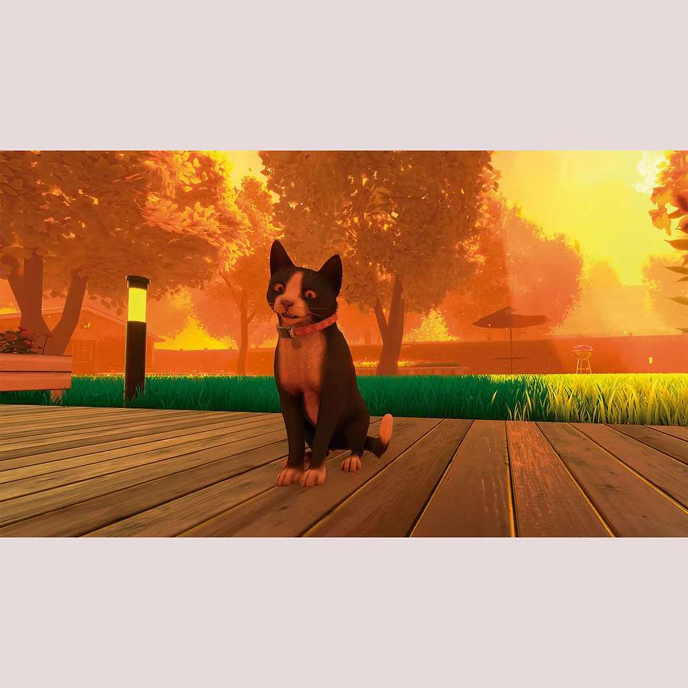 Copycat [PlayStation 5]