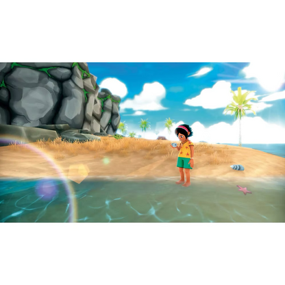 Summer In Mara Collector's Edition [PlayStation 4]