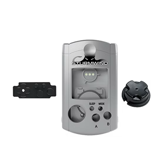 Sturmwind (Limited Edition) [Sega Dreamcast]