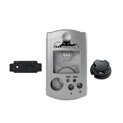 Sturmwind (Limited Edition) [Sega Dreamcast]
