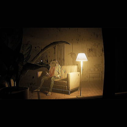 Amber Alert [PlayStation 5]