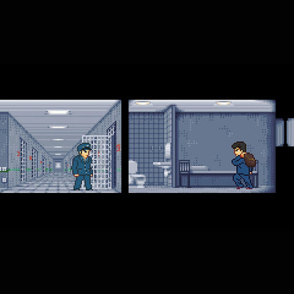 Fading Afternoon - Uncensored [Nintendo Switch]