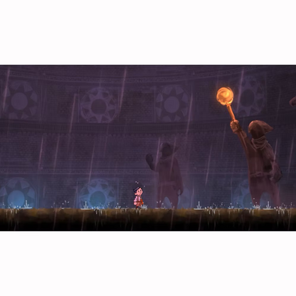 Teslagrad Power Pack Collector's Edition [PlayStation 5]