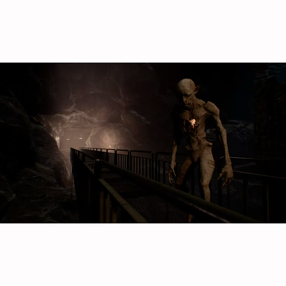 EVERDARK: Undead Apocalypse [PlayStation 5]