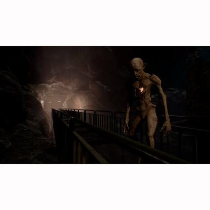 EVERDARK: Undead Apocalypse [PlayStation 5]