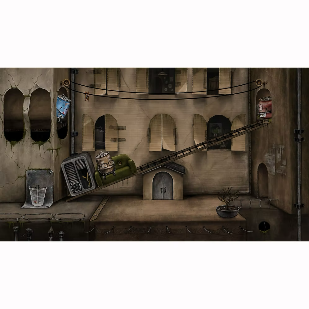 Boxville [PlayStation 5]