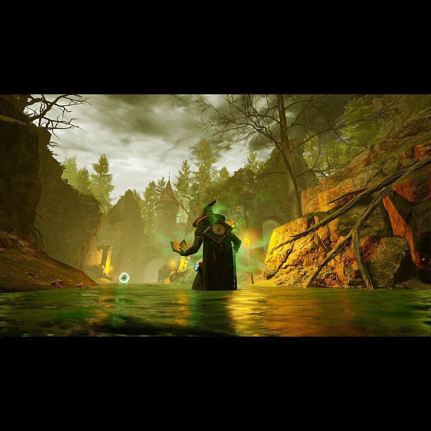 Codex Lost [PlayStation 5]