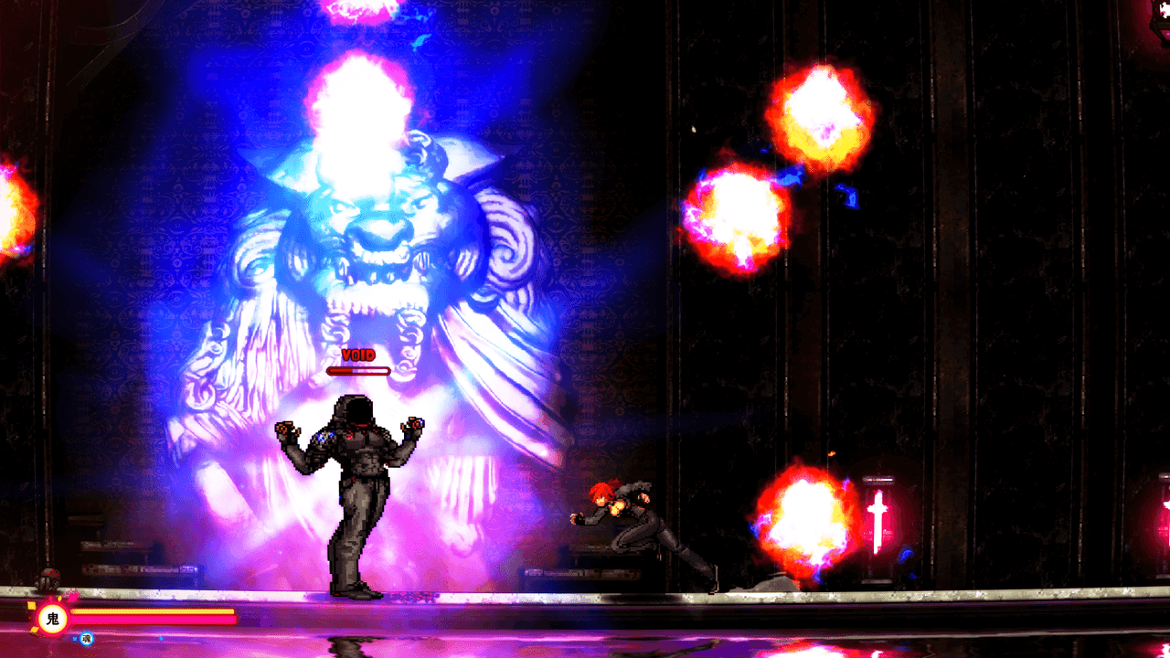 Demoniaca: Everlasting Night - Standard Edition [Nintendo Switch]