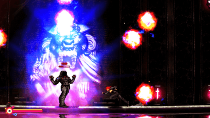 Demoniaca: Everlasting Night - Standard Edition [Nintendo Switch]