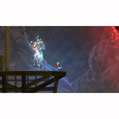 Teslagrad Power Pack Collector's Edition [PlayStation 5]