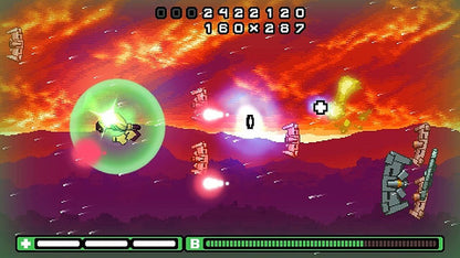 Risk System [PlayStation 4]