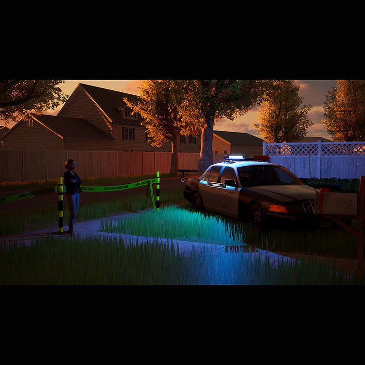 Detective Collection [PlayStation 5] EU Version