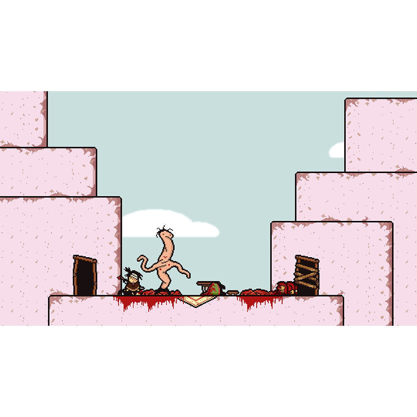 LISA: The Definitive Edition [PlayStation 5]