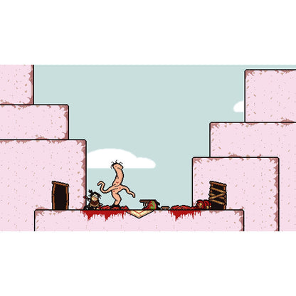 LISA: The Definitive Edition [PlayStation 5]