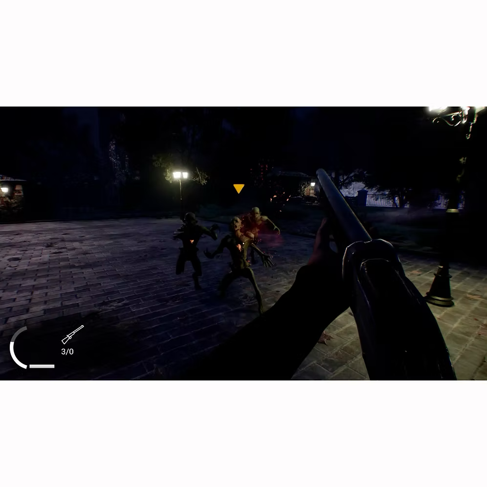 EVERDARK: Undead Apocalypse [PlayStation 5]