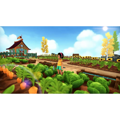 Summer In Mara Collector's Edition [PlayStation 4]