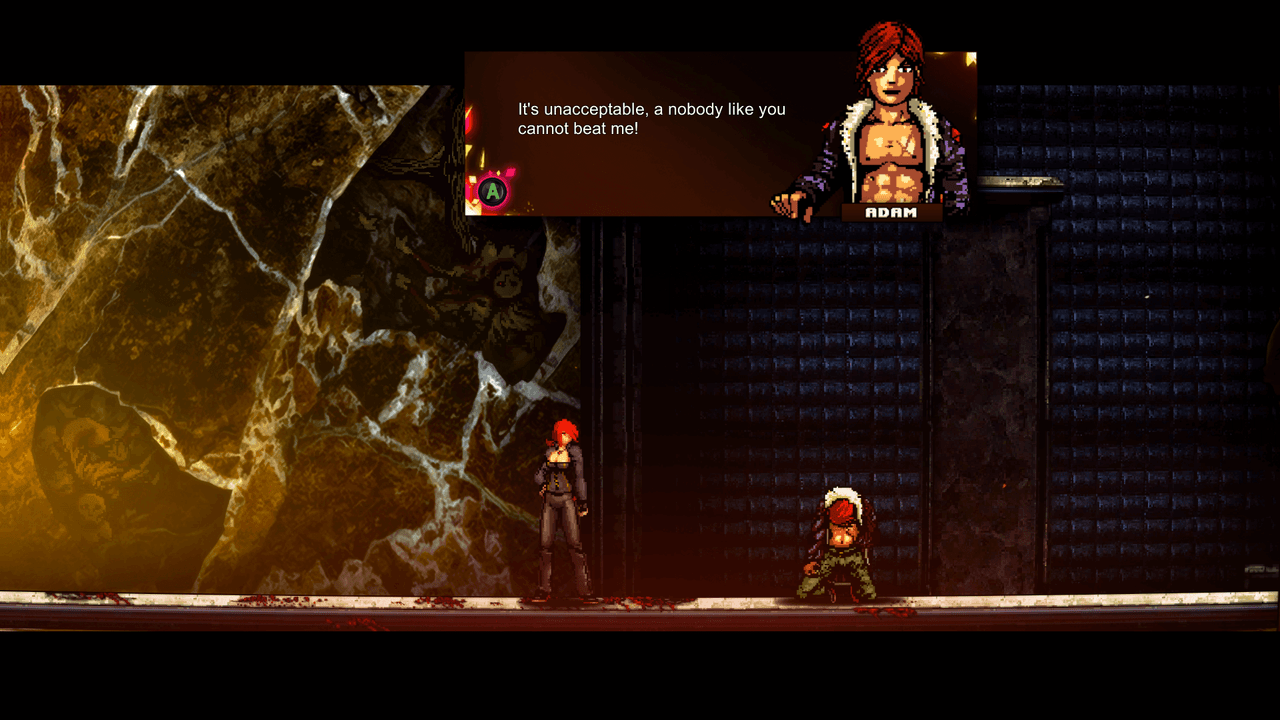 Demoniaca: Everlasting Night - Standard Edition [Nintendo Switch]