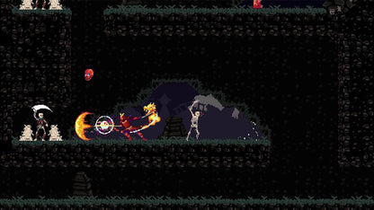 Chronicles of 2 Heroes: Amaterasu's Wrath Nintendo Switch