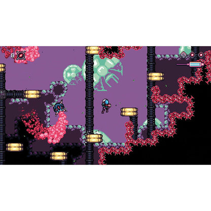 Rebel Transmute [PlayStation 5]