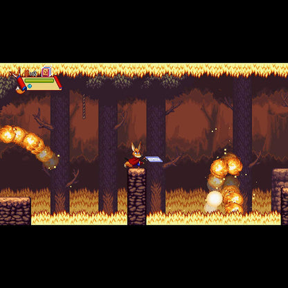 Kemono Heroes [Nintendo Switch]