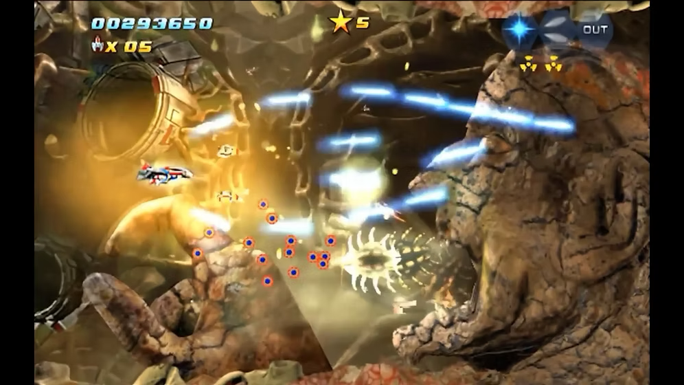 Sturmwind (Limited Edition) [Sega Dreamcast]