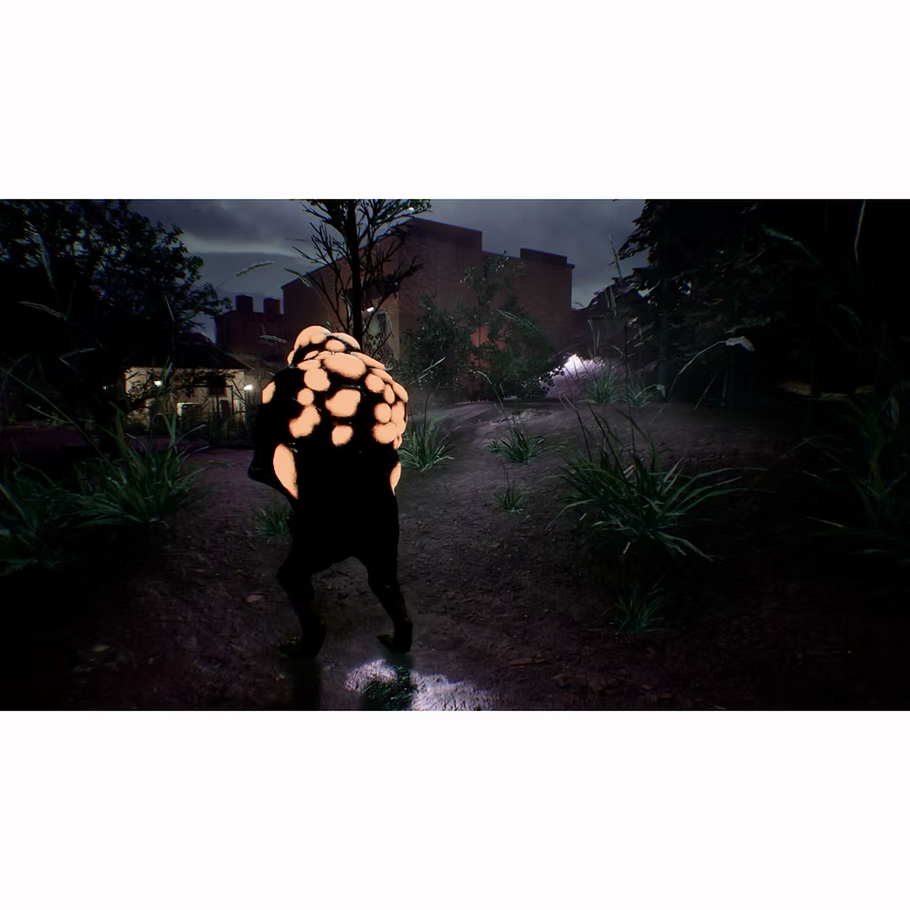 EVERDARK: Undead Apocalypse [PlayStation 5]