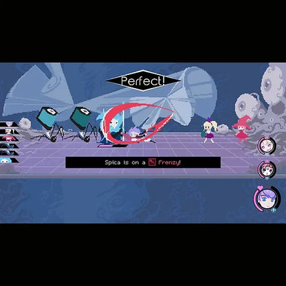 Virgo Versus The Zodiac Collector's Edition [PlayStation 5]