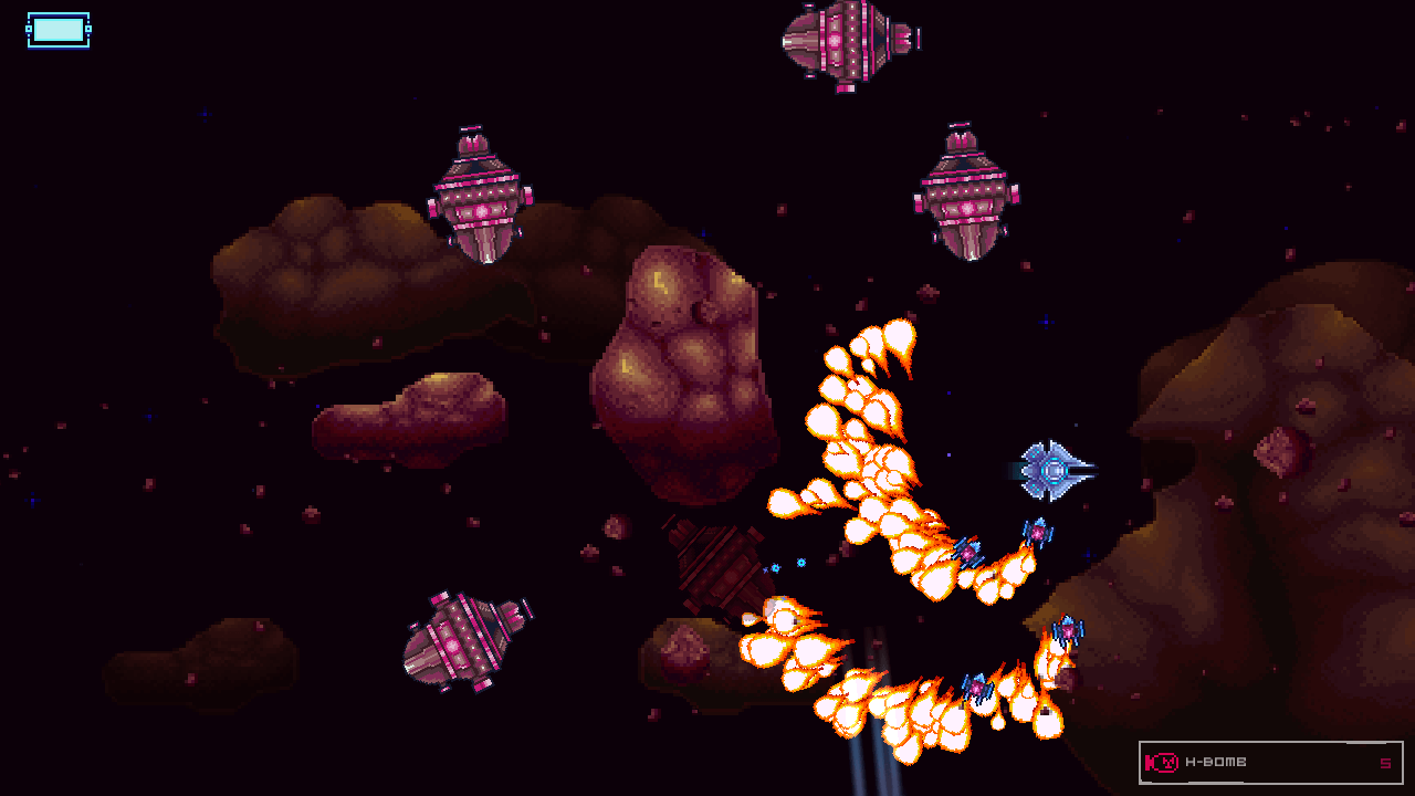 Stellar Interface - Standard Edition (Nintendo Switch)