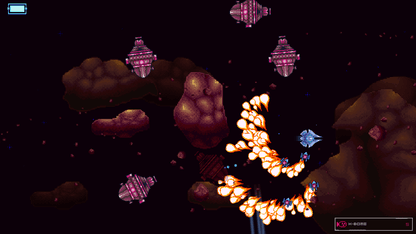 Stellar Interface - Standard Edition (Nintendo Switch)