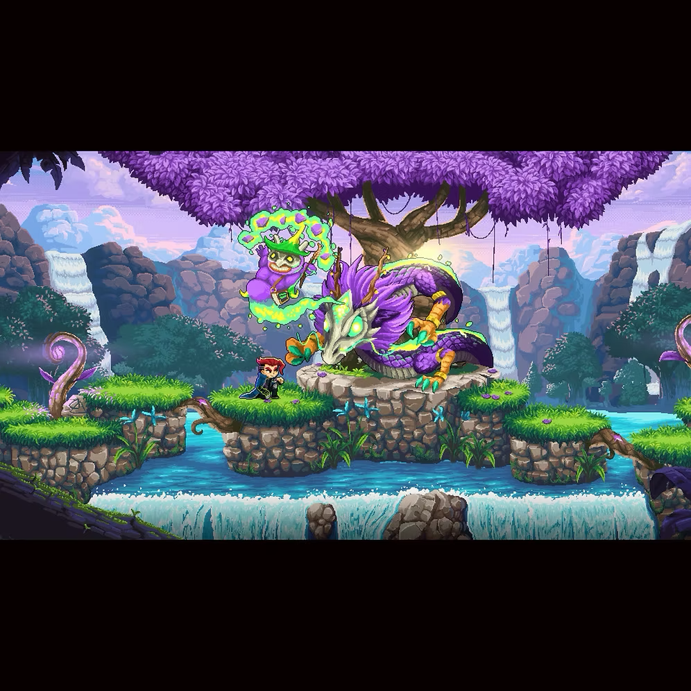 Spirit Mancer Collector's Edition [Nintendo Switch]
