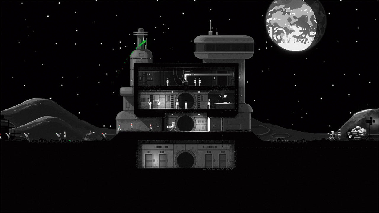 Zombie Night Terror - Nintendo Switch