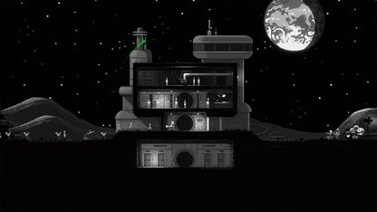 Zombie Night Terror - Nintendo Switch