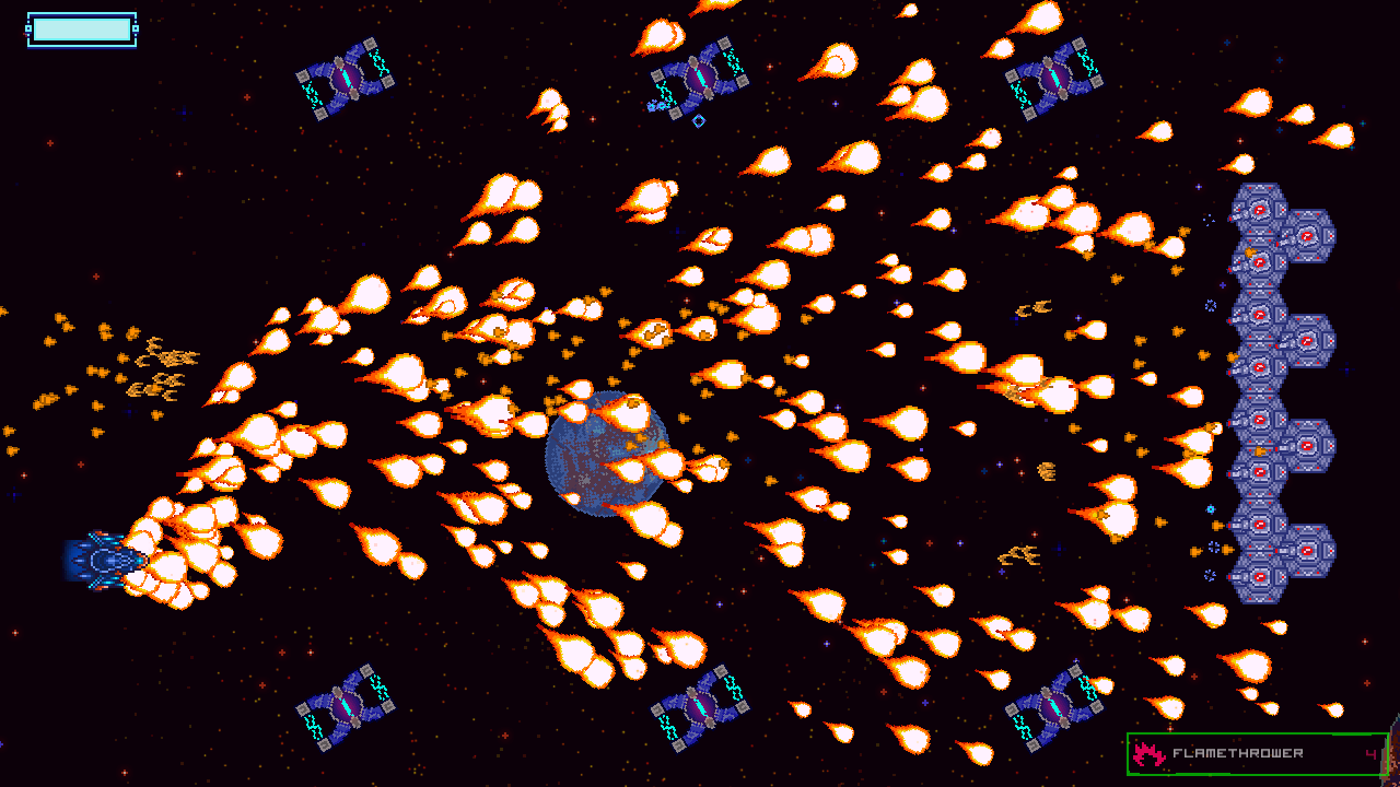 Stellar Interface - Standard Edition (Nintendo Switch)