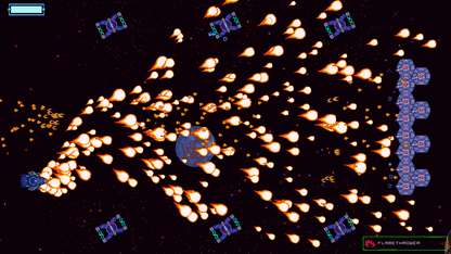 Stellar Interface - Standard Edition (Nintendo Switch)