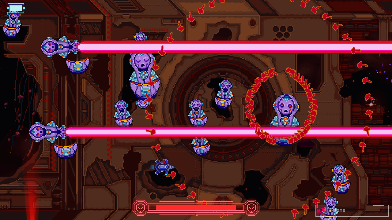 Stellar Interface - Standard Edition (Nintendo Switch)