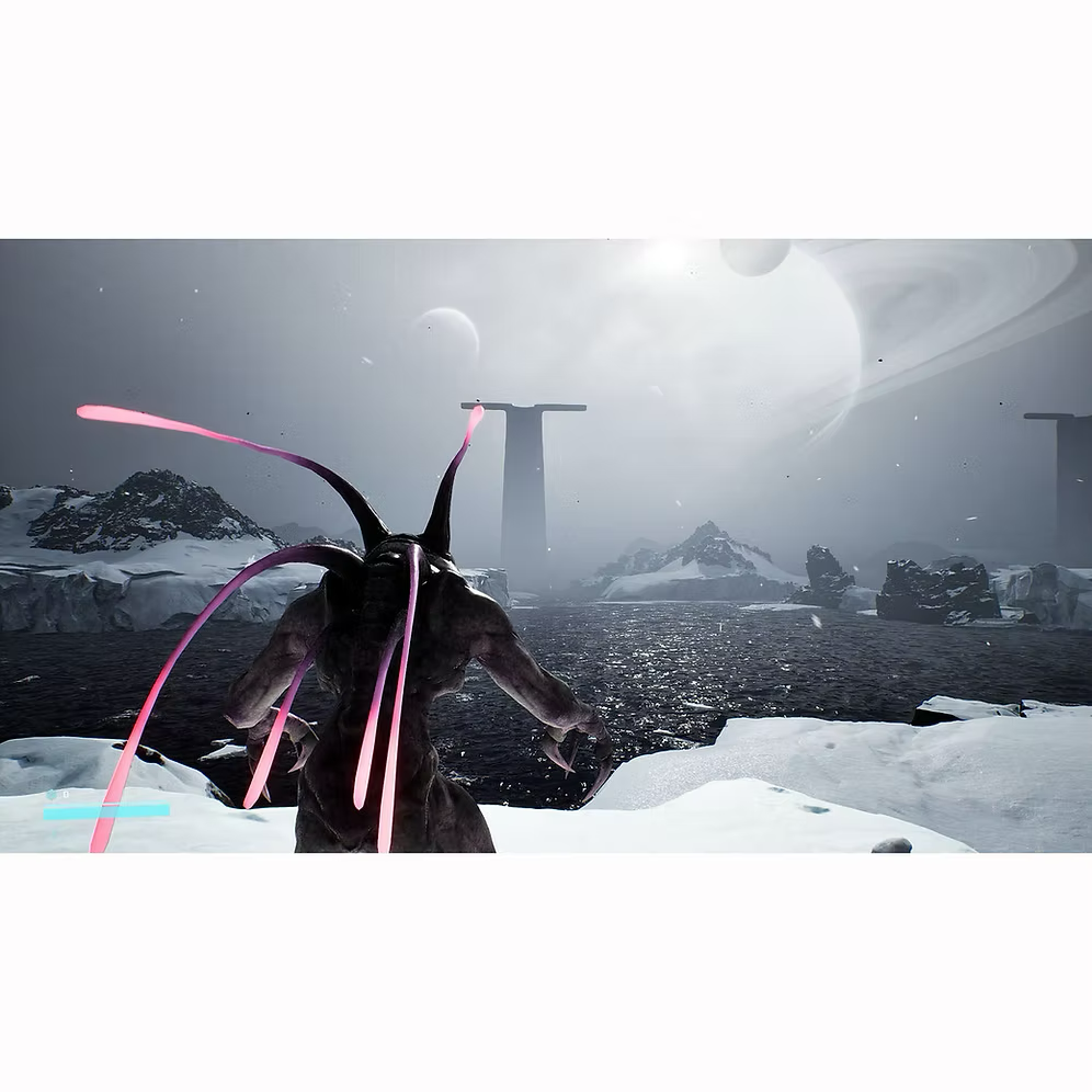 Project Tower SteelCase Edition [PlayStation 5]