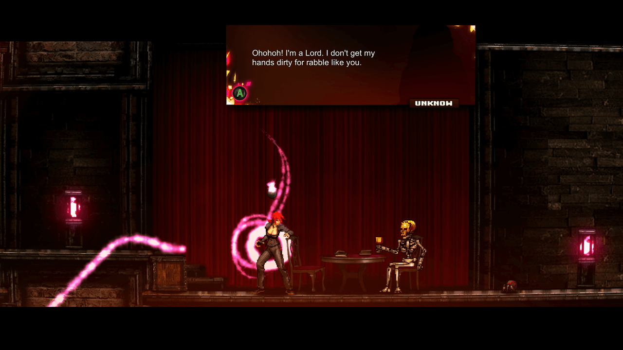 Demoniaca: Everlasting Night - Standard Edition [Nintendo Switch]