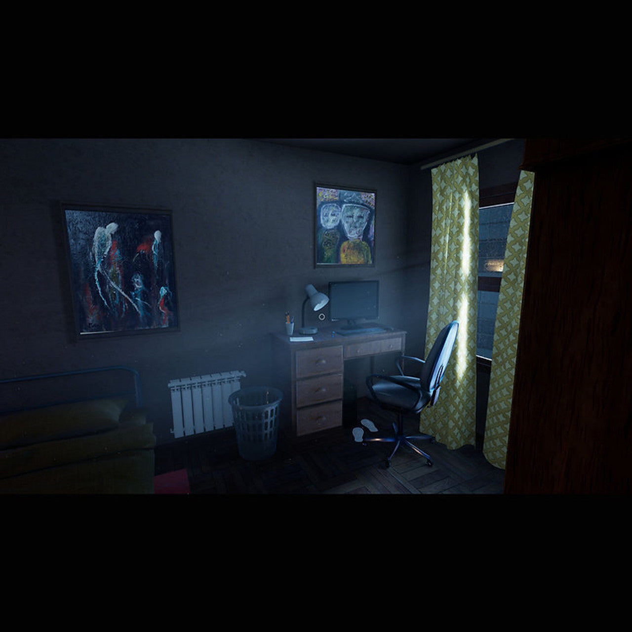 Detective Collection [PlayStation 5] EU Version