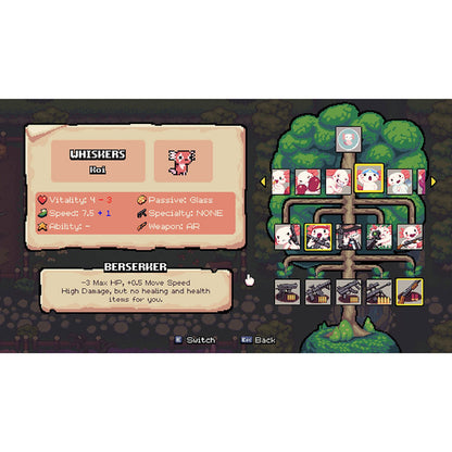 AK-Xolotl Collector's Edition [Nintendo Switch]