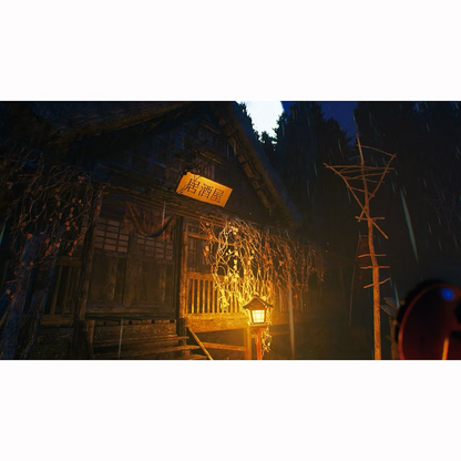 The Sinking Forest [PlayStation 5]