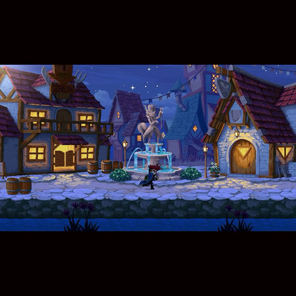 Spirit Mancer [PlayStation 5]