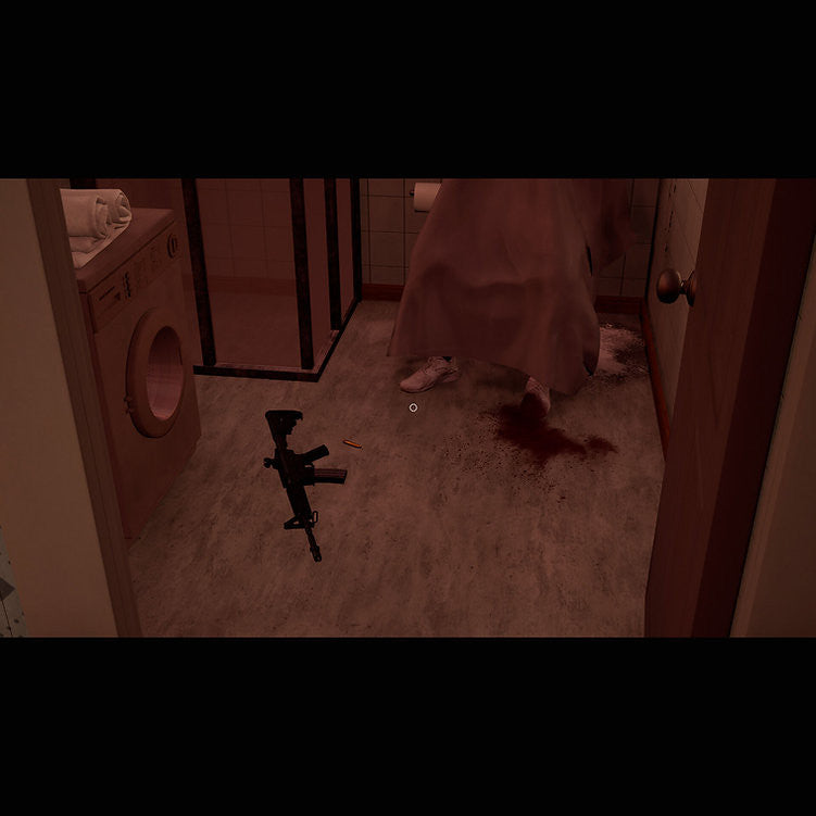 Detective Collection [PlayStation 5] EU Version