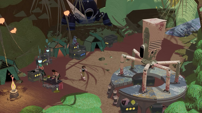 Stonefly Collector's Edition [Nintendo Switch]