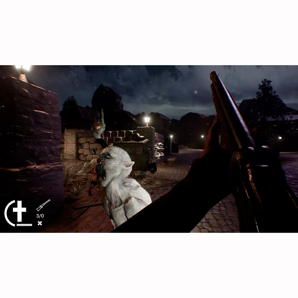EVERDARK: Undead Apocalypse [PlayStation 5]
