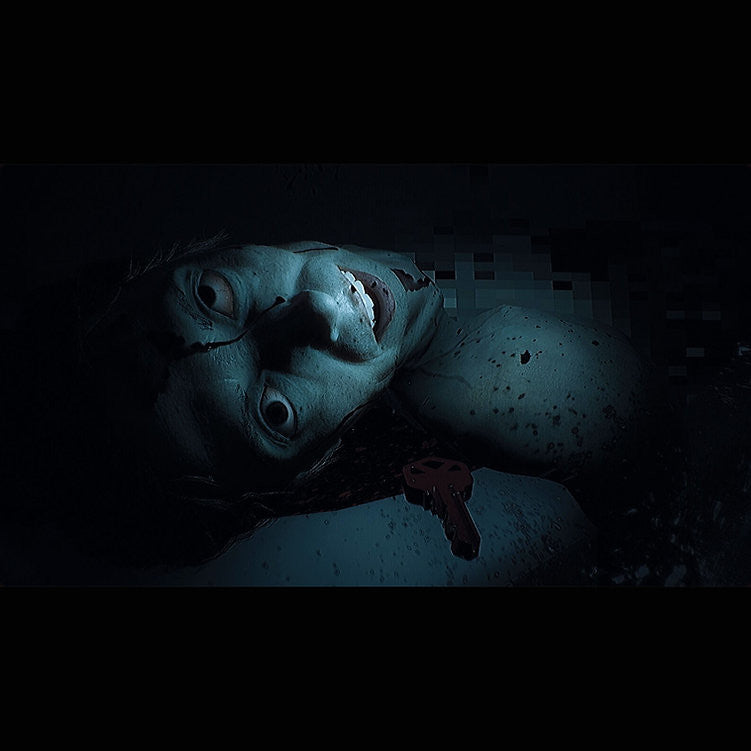 Amber Alert [PlayStation 5]