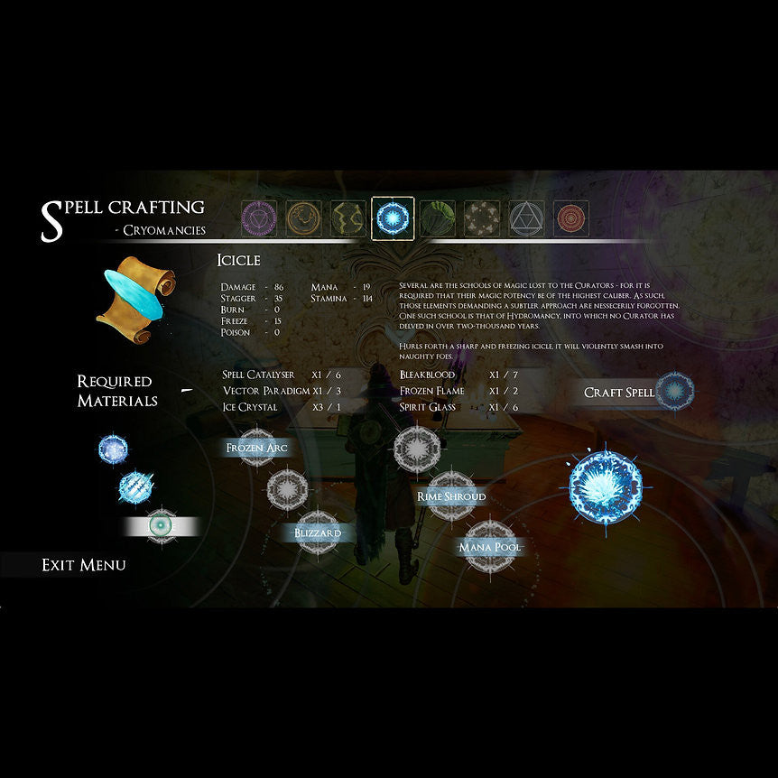 Codex Lost [PlayStation 5]