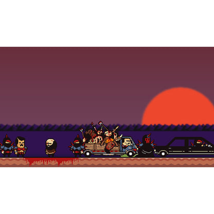 LISA: The Definitive Edition [PlayStation 5]