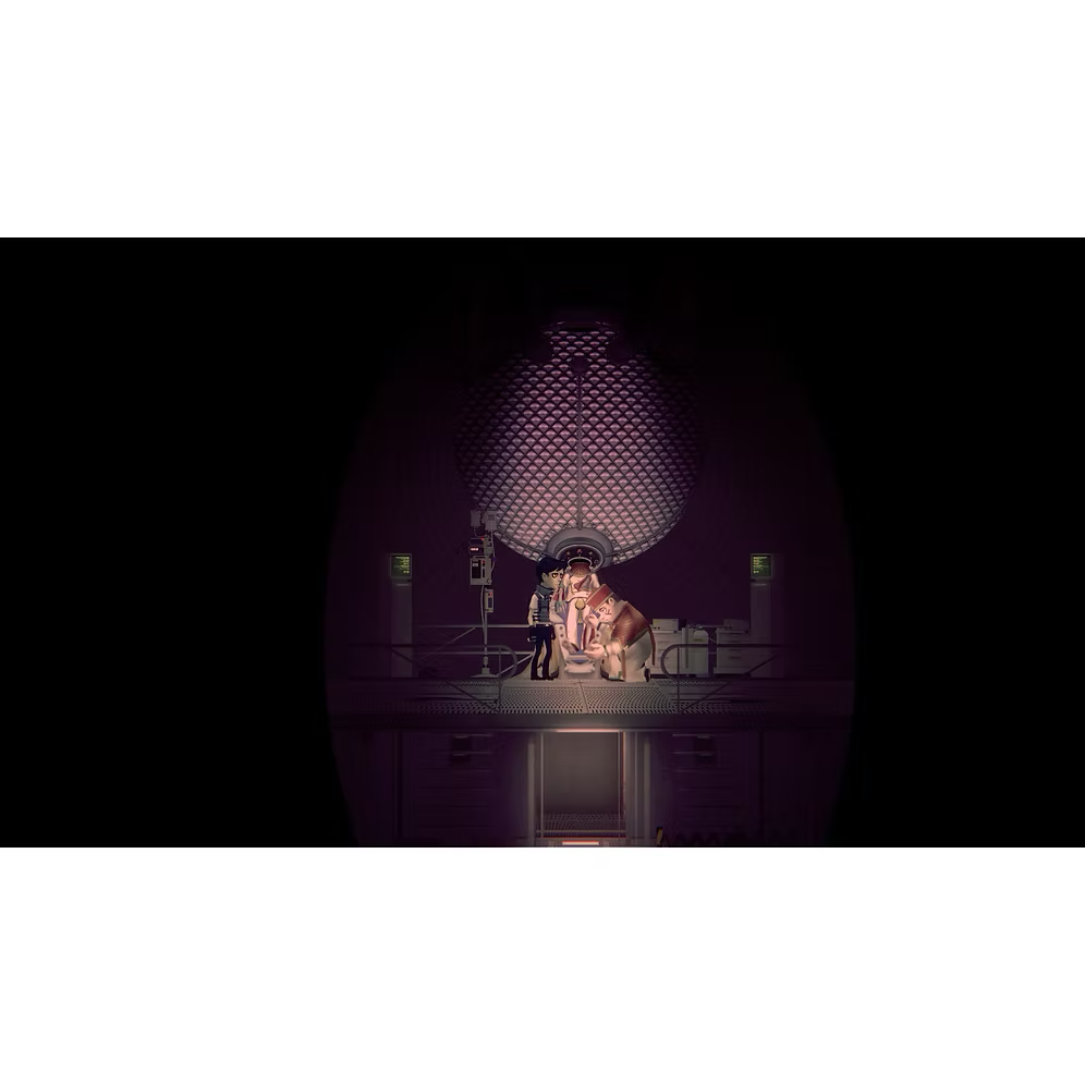 Escape Site 13 [PlayStation 5]