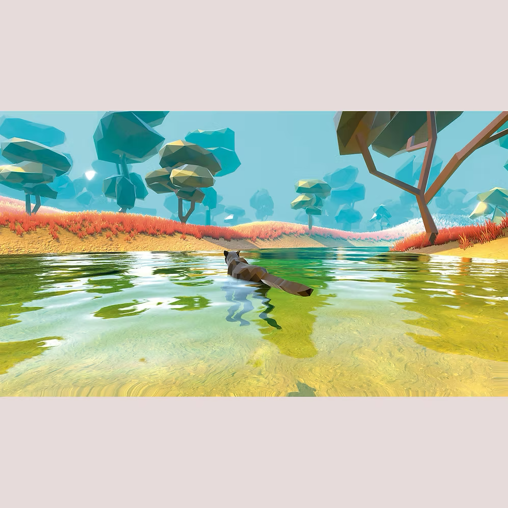Copycat [PlayStation 5]